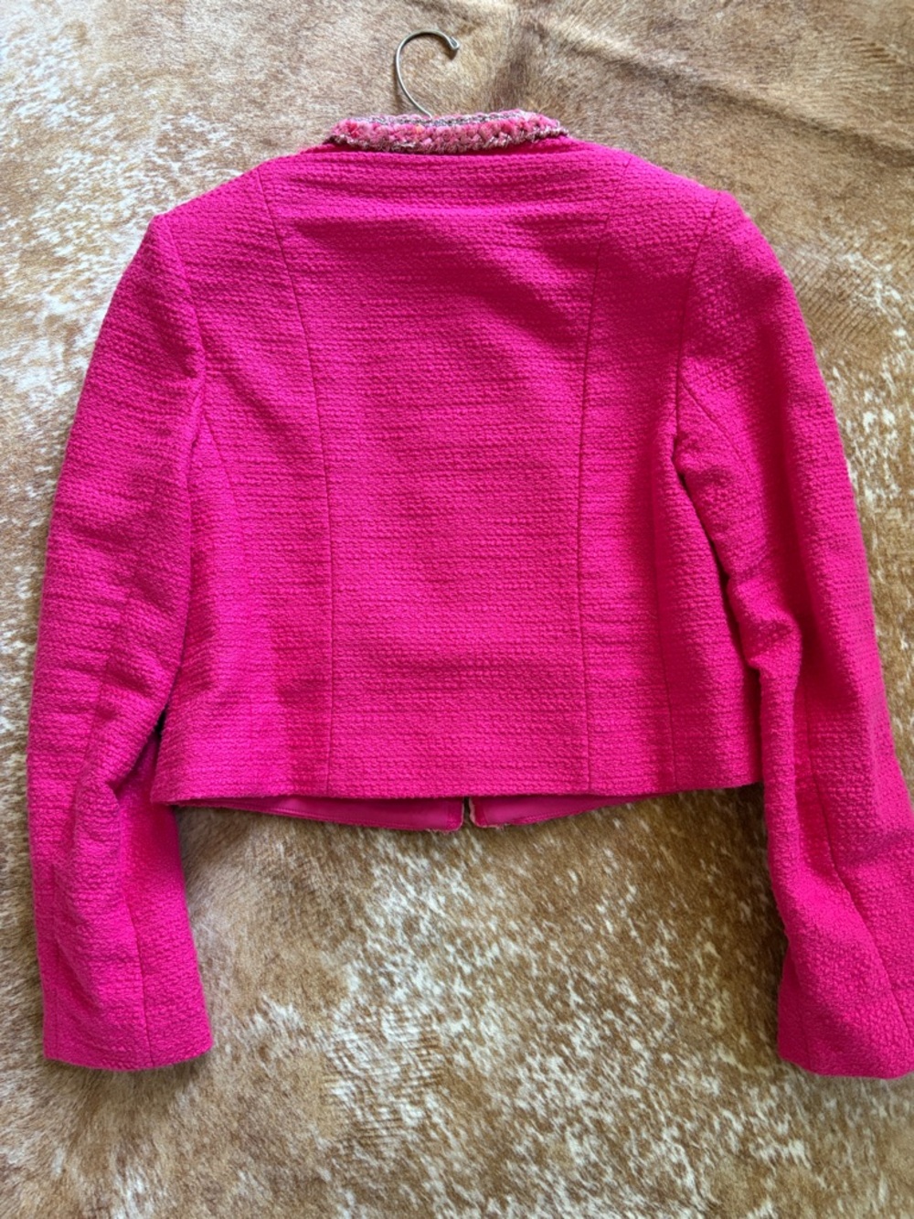 Cabi Ballroom jacket New - Picture 6 of 10